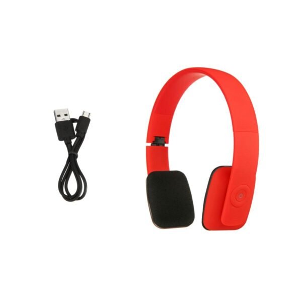 Wireless Stereo Headphone - 图片 5