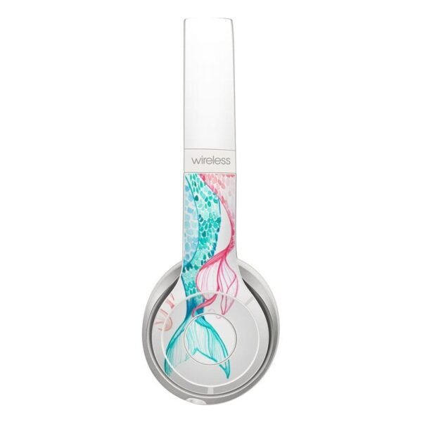 Foldable Cuffie Stereo Headphone - 图片 4