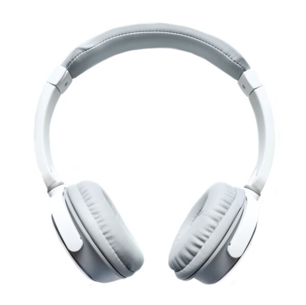Foldable Cuffie Stereo Headphone - 图片 2